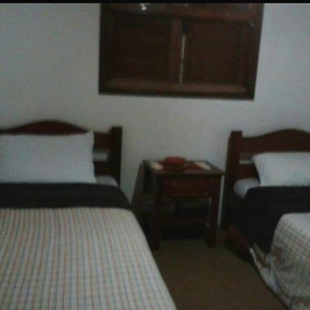 Apartamento Campos do Jordão Buitenkant foto