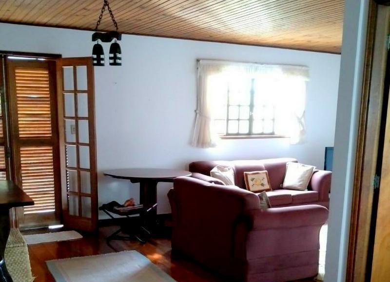 Apartamento Campos do Jordão Buitenkant foto